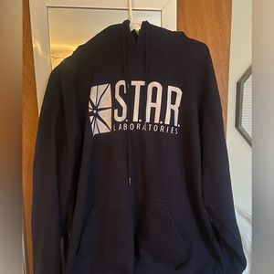 Amazon hoodie